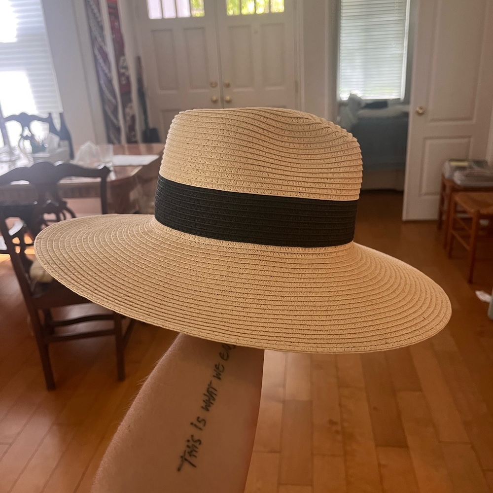 Hatattack Beach Sun Hat - image 5